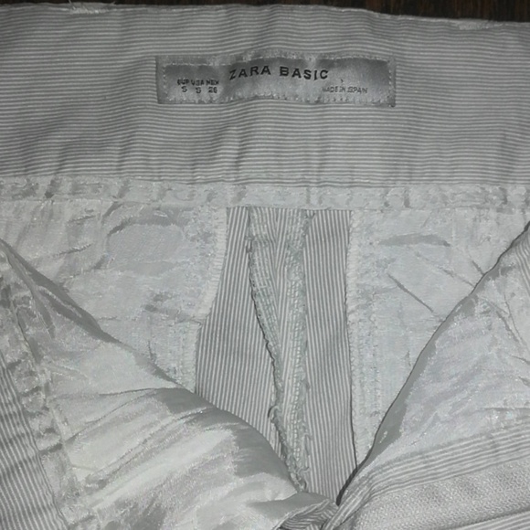 Zara Basic Short - Picture 3 of 4